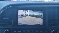 2019 Hyundai Elantra Go