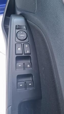 2019 Hyundai Elantra Go