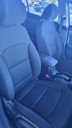 2019 Hyundai Elantra Go