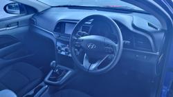 2019 Hyundai Elantra Go