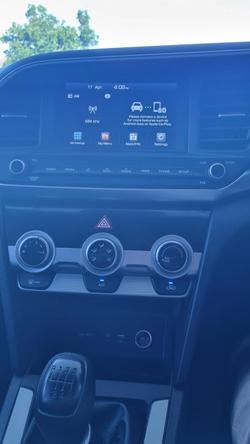 2019 Hyundai Elantra Go