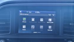 2019 Hyundai Elantra Go