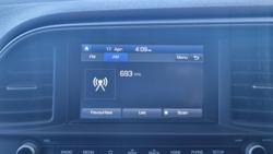 2019 Hyundai Elantra Go