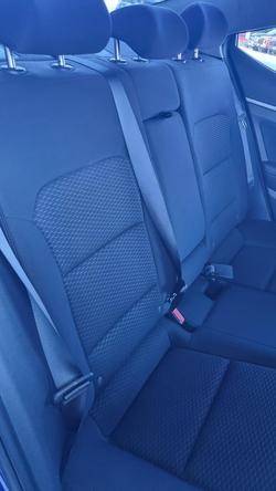 2019 Hyundai Elantra Go