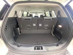 2026 Ford Everest Sport Bi-Turbo