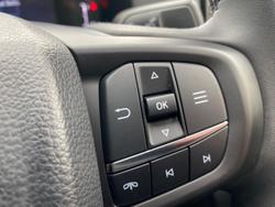 2026 Ford Everest Sport Bi-Turbo