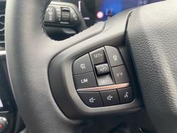 2026 Ford Everest Sport Bi-Turbo