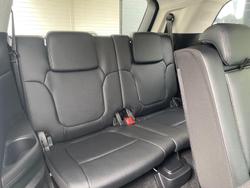 2026 Ford Everest Sport Bi-Turbo