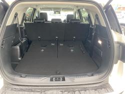 2026 Ford Everest Sport Bi-Turbo