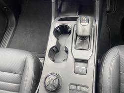 2026 Ford Everest Sport Bi-Turbo