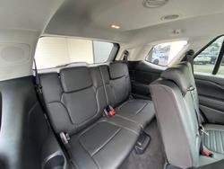 2026 Ford Everest Sport Bi-Turbo