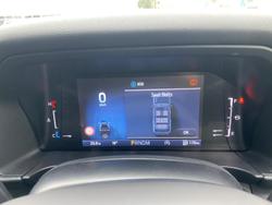 2026 Ford Everest Sport Bi-Turbo