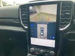 2026 Ford Everest Sport Bi-Turbo