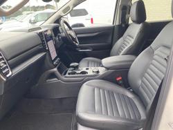 2026 Ford Everest Sport Bi-Turbo