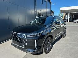 2024 Chery Tiggo 4 Pro Urban