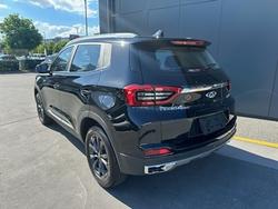 2024 Chery Tiggo 4 Pro Urban