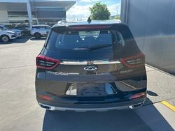 2024 Chery Tiggo 4 Pro Urban