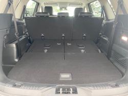 2025 Ford Everest Black Edition