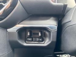 2025 Ford Everest Black Edition