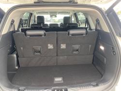 2025 Ford Everest Black Edition