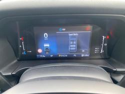 2025 Ford Everest Black Edition