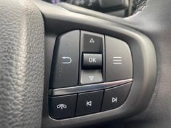 2025 Ford Everest Black Edition