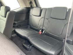 2025 Ford Everest Black Edition