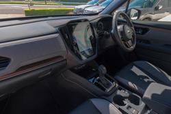 2026 Subaru Forester Hybrid Sport