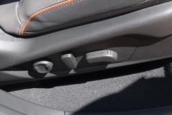 2026 Subaru Forester Hybrid Sport
