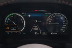 2026 Subaru Forester Hybrid Sport