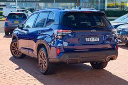 2026 Subaru Forester Hybrid Sport