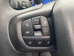 2025 Ford Everest Trend