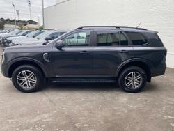 2025 Ford Everest Trend