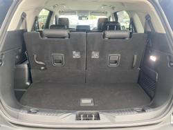 2025 Ford Everest Trend