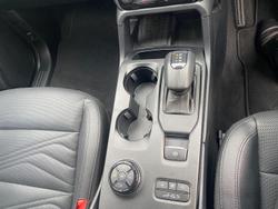 2025 Ford Everest Trend