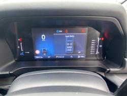 2025 Ford Everest Trend