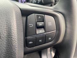 2025 Ford Everest Trend