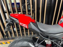 2024 BMW Motorrad S 1000 RR SPORT RACING RED