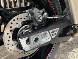 2024 BMW Motorrad S 1000 RR SPORT RACING RED