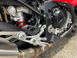 2024 BMW Motorrad S 1000 RR SPORT RACING RED