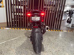 2024 BMW Motorrad S 1000 RR SPORT RACING RED