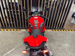 2024 BMW Motorrad S 1000 RR SPORT RACING RED