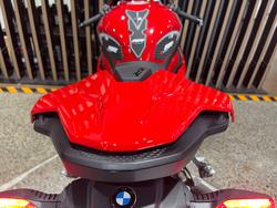 2024 BMW Motorrad S 1000 RR SPORT RACING RED
