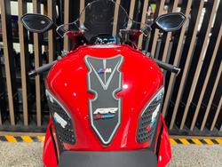 2024 BMW Motorrad S 1000 RR SPORT RACING RED