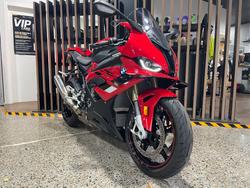 BMW Motorrad S 1000 RR Sport