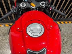 2024 BMW Motorrad S 1000 RR SPORT RACING RED