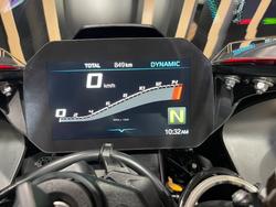 2024 BMW Motorrad S 1000 RR SPORT RACING RED