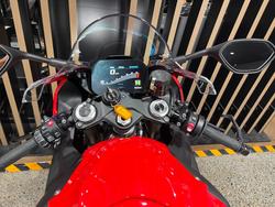 2024 BMW Motorrad S 1000 RR SPORT RACING RED