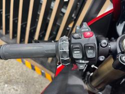 2024 BMW Motorrad S 1000 RR SPORT RACING RED