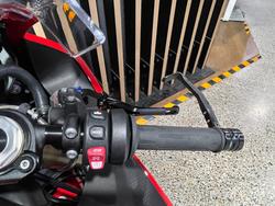 2024 BMW Motorrad S 1000 RR SPORT RACING RED